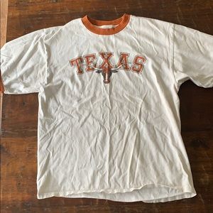 Texas Longhorns T-Shirt 🍊2 for 10$